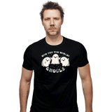 ShirtPunch Ghouls, view 5