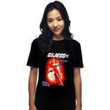 ShirtPunch Gi Jess, view 2