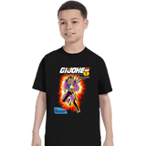 ShirtPunch GI Joker, view 3