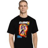 ShirtPunch GI Joker, view 4
