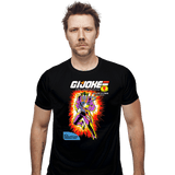 ShirtPunch GI Joker, view 5
