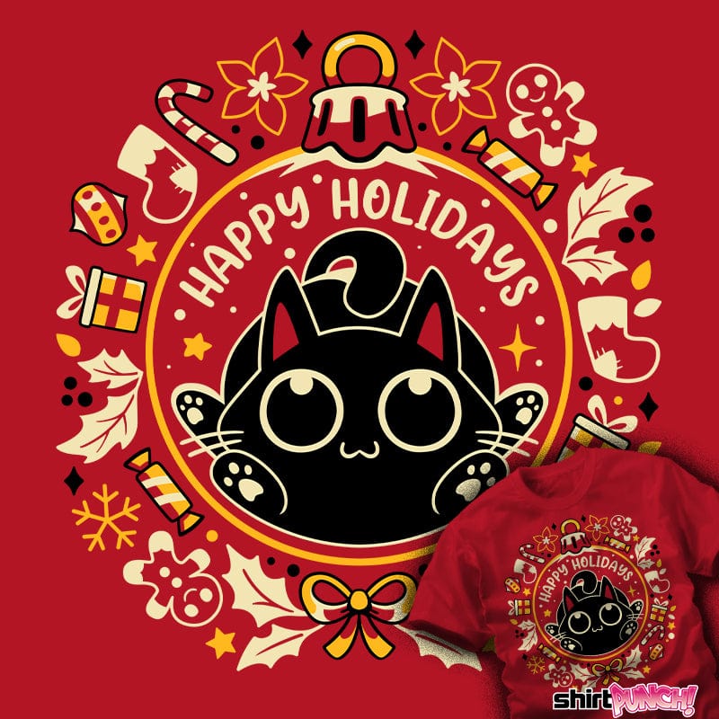 ShirtPunch Gifts And Paws