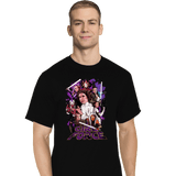 ShirtPunch Girl Force, view 4