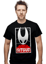 ShirtPunch Gitgud, view 2