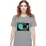 ShirtPunch Gizmo And Stripe, view 2