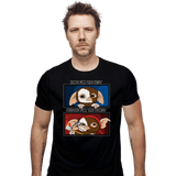 ShirtPunch Gizmo Prepared, view 5
