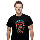 ShirtPunch Gladiators Club, view 2