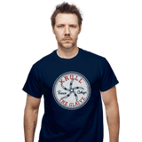 ShirtPunch Glaive Star, view 2