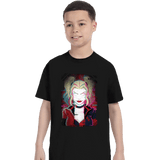 ShirtPunch Glitch Harley, view 3