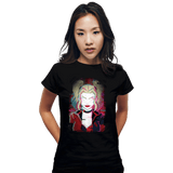 ShirtPunch Glitch Harley, view 6