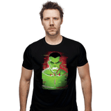 ShirtPunch Glitch Hulk, view 5
