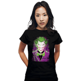 ShirtPunch Glitch Joker, view 6