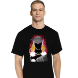 ShirtPunch Glitch Thor, view 4