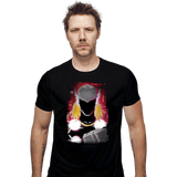 ShirtPunch Glitch Thor, view 5