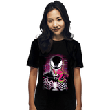 ShirtPunch Glitch Venom, view 2
