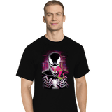 ShirtPunch Glitch Venom, view 4
