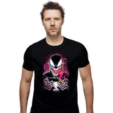 ShirtPunch Glitch Venom, view 5
