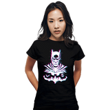 ShirtPunch Glitched Batman, view 6