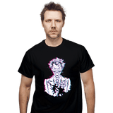 ShirtPunch Glitched Joker, view 2