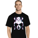 ShirtPunch Glitched Ursula, view 4