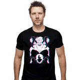 ShirtPunch Glitched Ursula, view 5