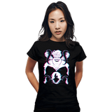 ShirtPunch Glitched Ursula, view 6