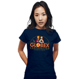 ShirtPunch Globex Corp, view 6