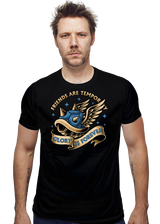 ShirtPunch Glory Is Forever, view 2
