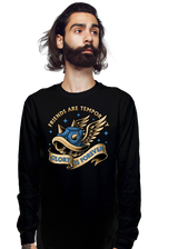 ShirtPunch Glory Is Forever, view 4