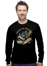ShirtPunch Glory Is Forever, view 5