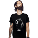 ShirtPunch Glow In The Dark GhostFace, view 5