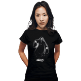ShirtPunch Glow In The Dark GhostFace, view 6