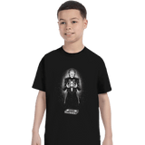 ShirtPunch Glow In The Dark Hellraiser, view 3