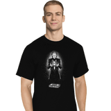 ShirtPunch Glow In The Dark Hellraiser, view 4
