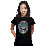 ShirtPunch Glowing Werewolf, view 6