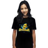 ShirtPunch Go Banana, view 2