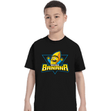 ShirtPunch Go Banana, view 3