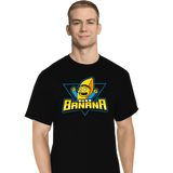 ShirtPunch Go Banana, view 4