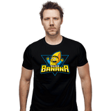 ShirtPunch Go Banana, view 5