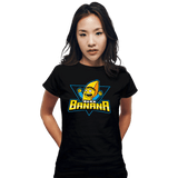 ShirtPunch Go Banana, view 6