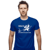 ShirtPunch Go Directly To Ecto!, view 5