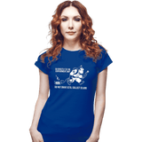 ShirtPunch Go Directly To Ecto!, view 6