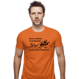 ShirtPunch Go Directly To Jail, Creep, view 5