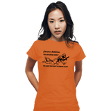 ShirtPunch Go Directly To Jail, Creep, view 6