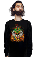 ShirtPunch Go Go Power Rangers, view 4