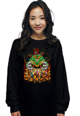 ShirtPunch Go Go Power Rangers, view 6
