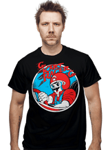 ShirtPunch Go-Kart Racer Go!, view 2