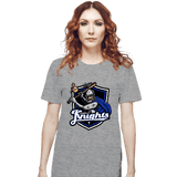 ShirtPunch Go Knights, view 2