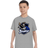 ShirtPunch Go Knights, view 3