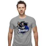 ShirtPunch Go Knights, view 5
